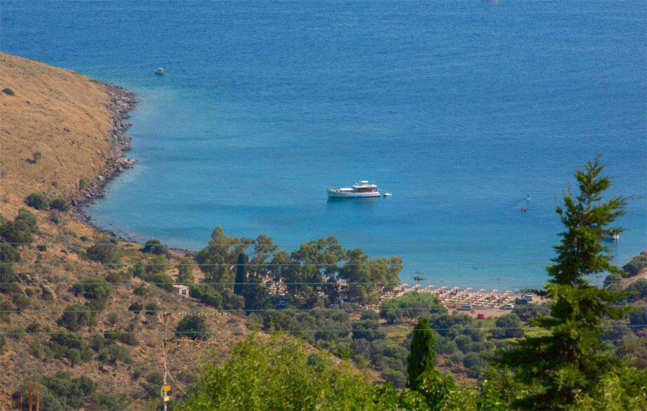 فيلا Aegina Colors Sfentouri المظهر الخارجي الصورة