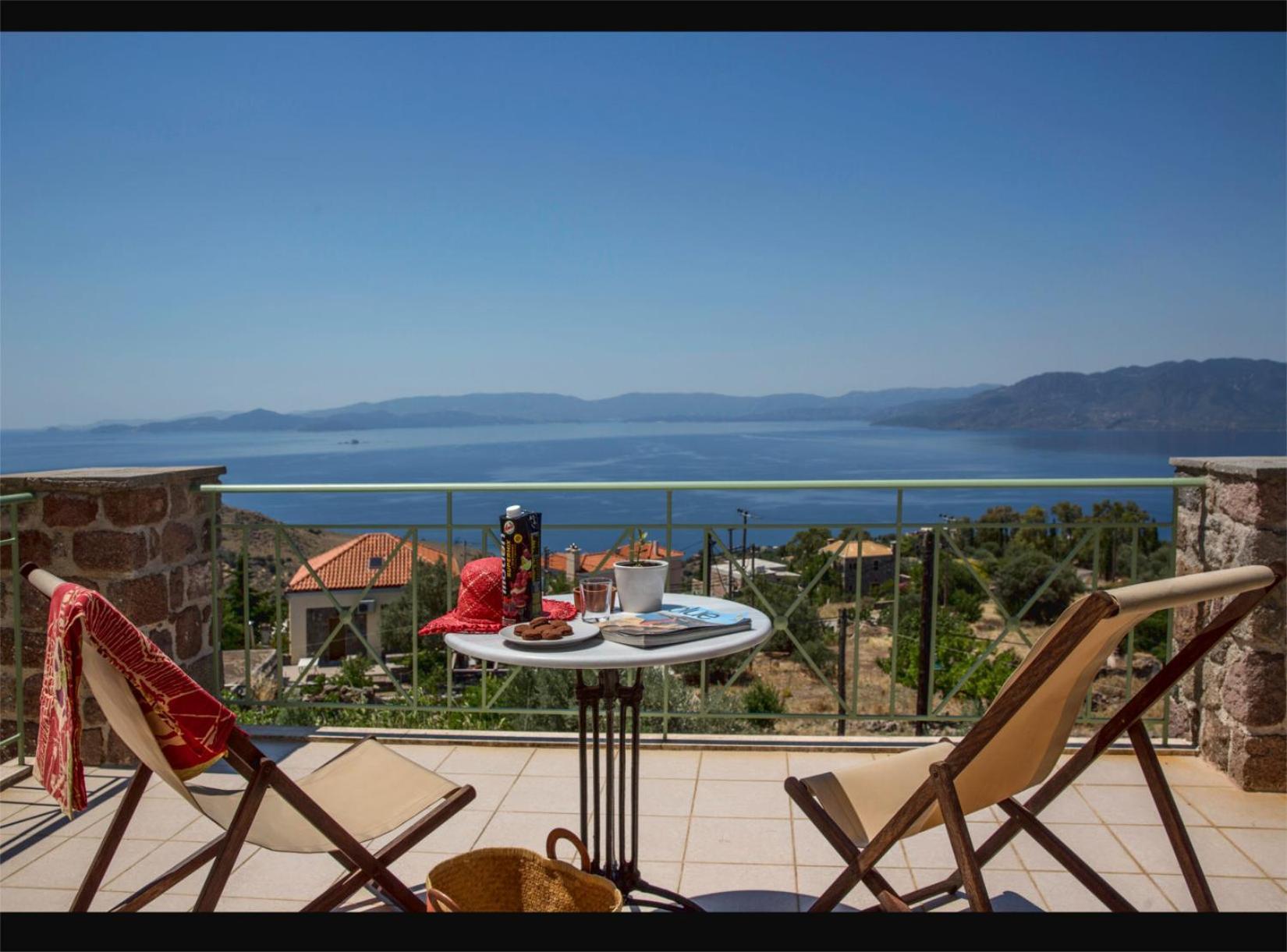 فيلا Aegina Colors Sfentouri المظهر الخارجي الصورة