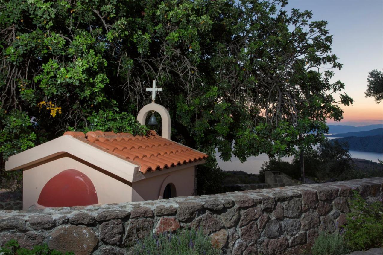 فيلا Aegina Colors Sfentouri المظهر الخارجي الصورة