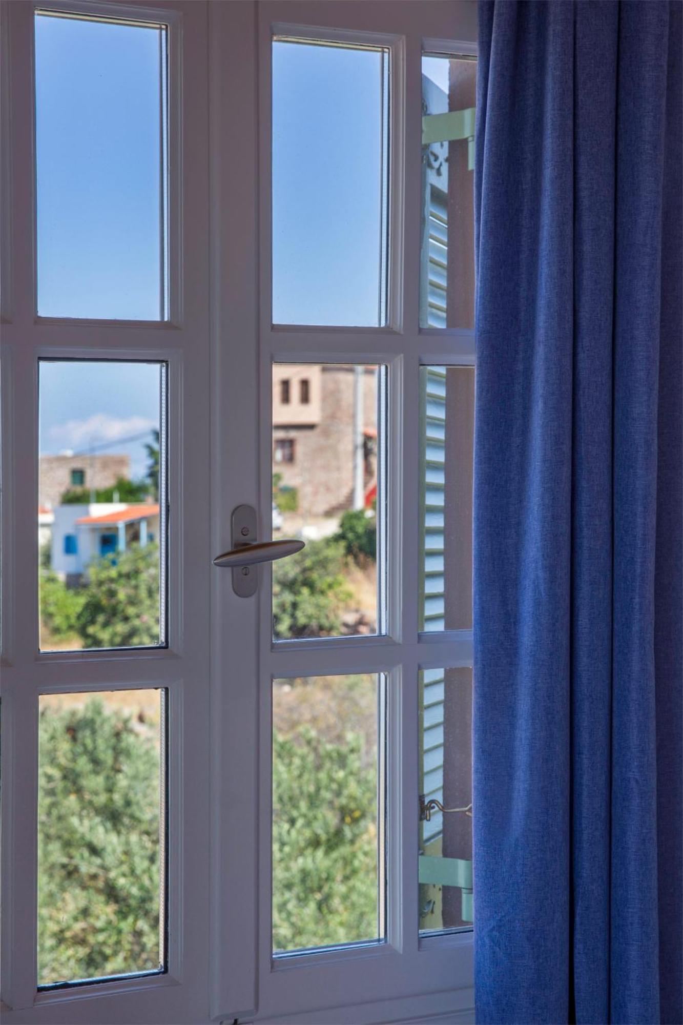 فيلا Aegina Colors Sfentouri المظهر الخارجي الصورة